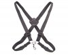 Szelki do saksofonu Neotech Simplicity Harness (2 rozmiary)